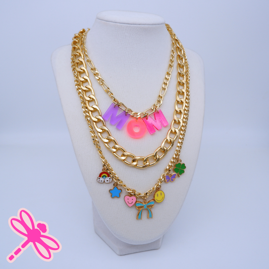 Cool Mom Necklace