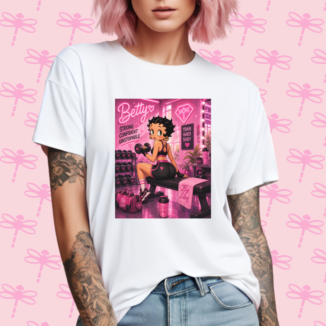 Betty Boop