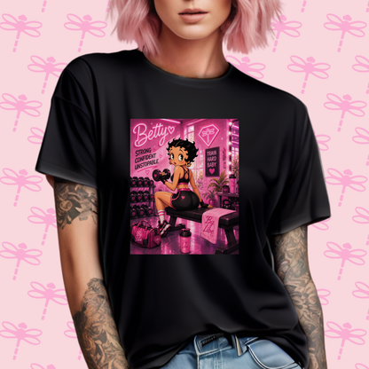 Betty Boop