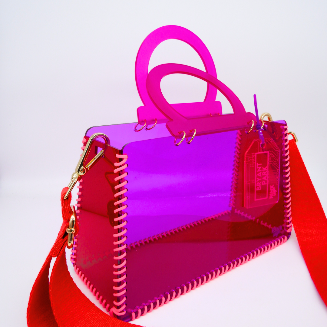 Bryant Park Purse