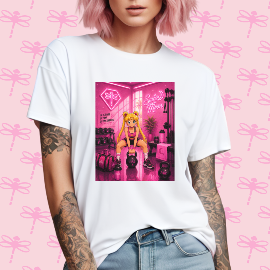 Sailor Moon
