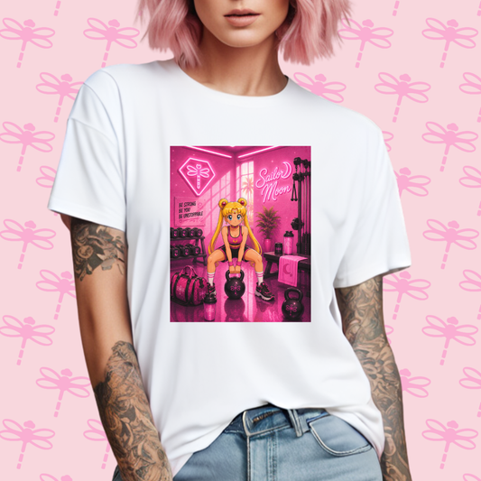 Sailor Moon