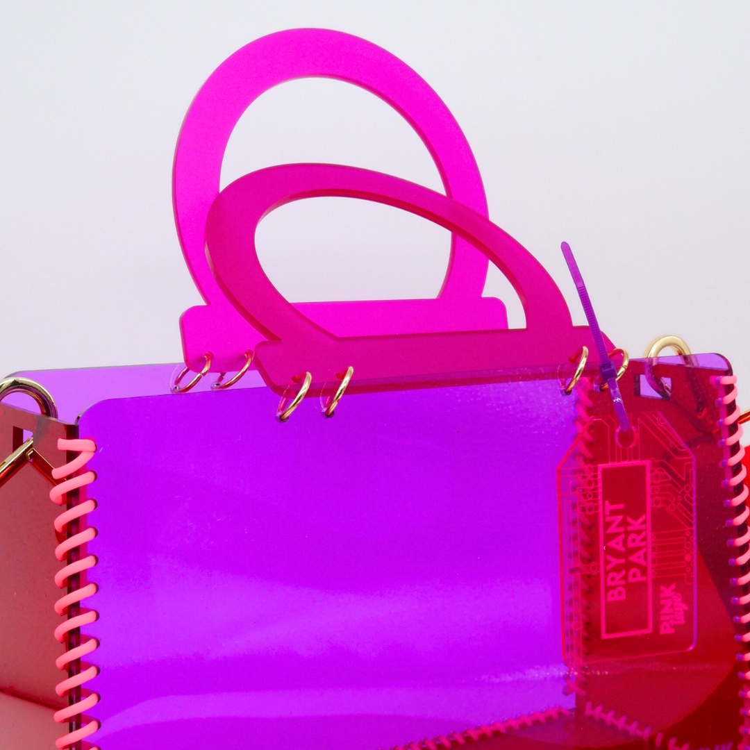 Bryant Park Purse