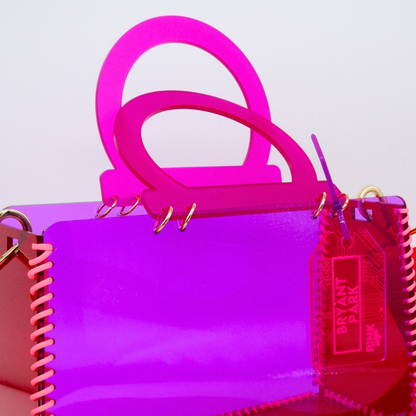Bryant Park Purse