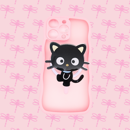 Pop Socket Magnético Sanrio