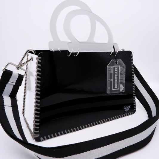 Rockefeller Purse