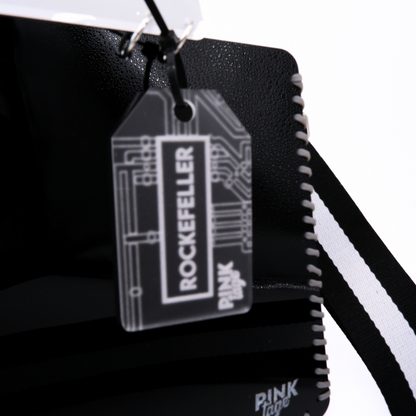 Rockefeller Purse