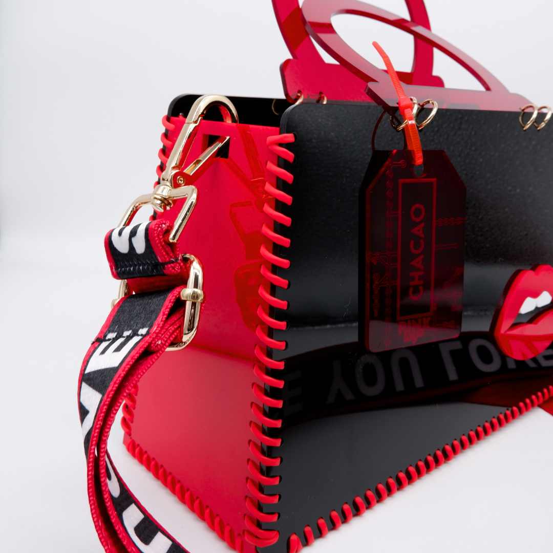 Chacao Purse