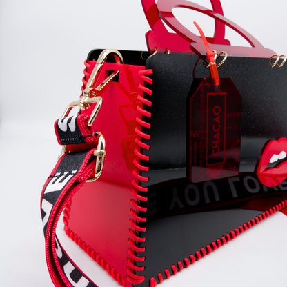 Chacao Purse