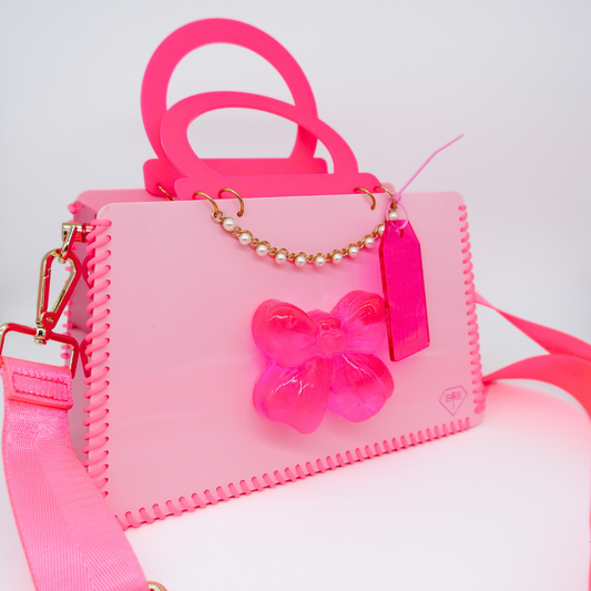 Chacaito Purse