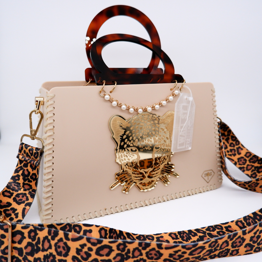 Wall Street Purse