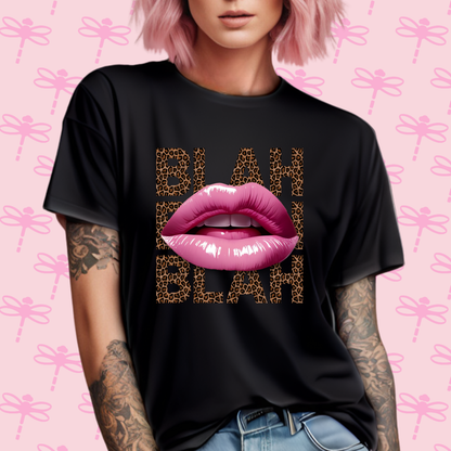 Blah Blah Blah T-Shirt
