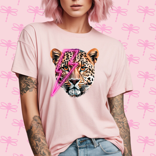Fierce T-Shirt