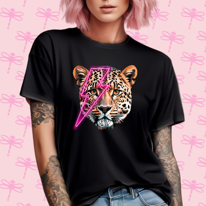 Fierce T-Shirt