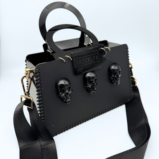 Brooklyn Purse