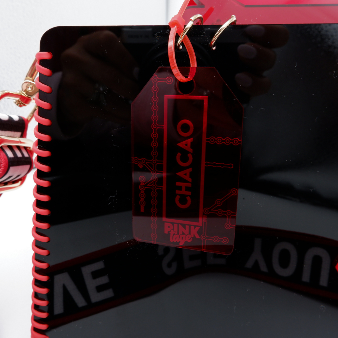 Chacao Purse
