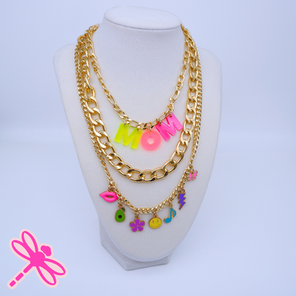 Cool Mom Necklace