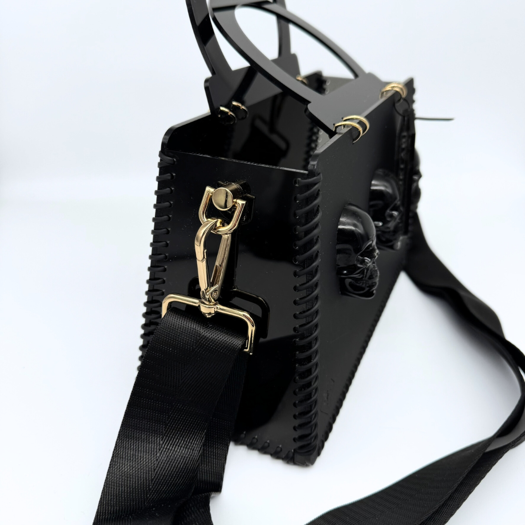 Brooklyn Purse