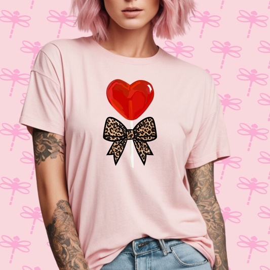 Loli pop T-Shirt