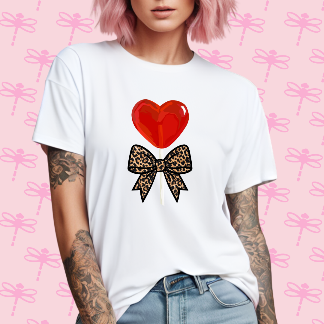 Loli pop T-Shirt