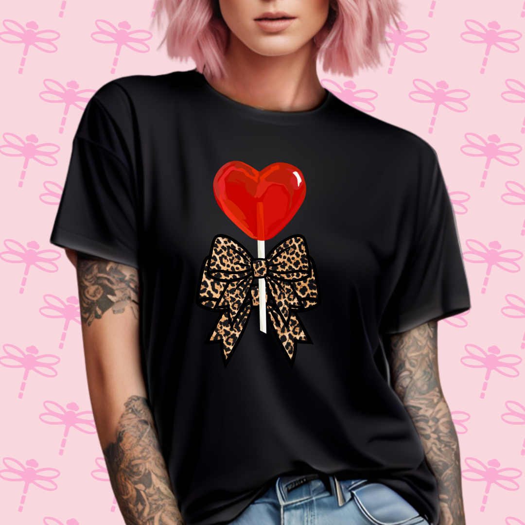 Loli pop T-Shirt