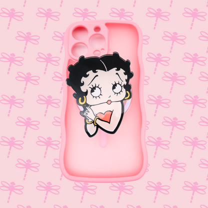 Pop Socket Magnéticos Cartoons 90s