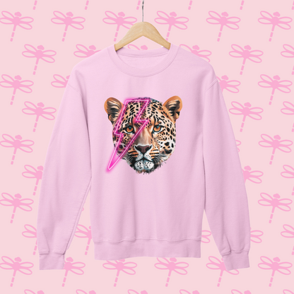 Fierce Sweatshirt