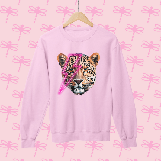 Fierce Sweatshirt