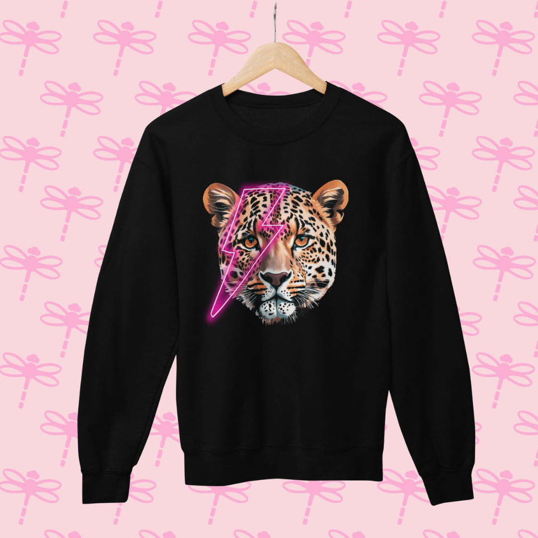 Fierce Sweatshirt