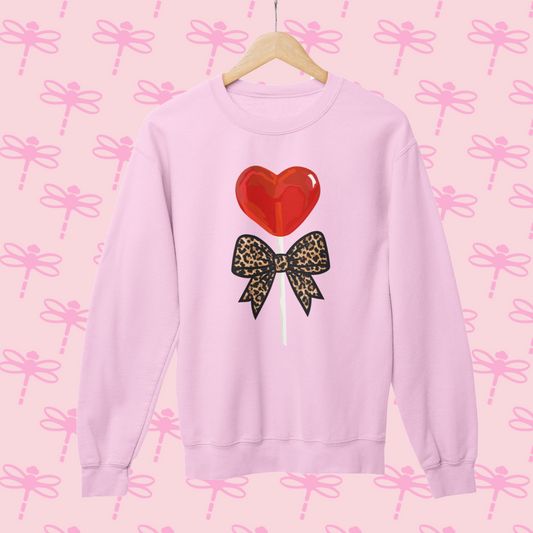 Lolipop Sweatshirt