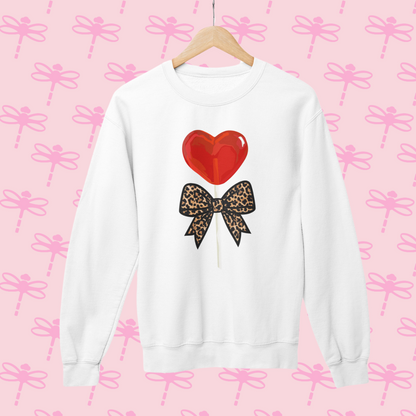 Lolipop Sweatshirt
