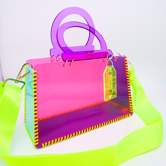 Sabana Grande Purse